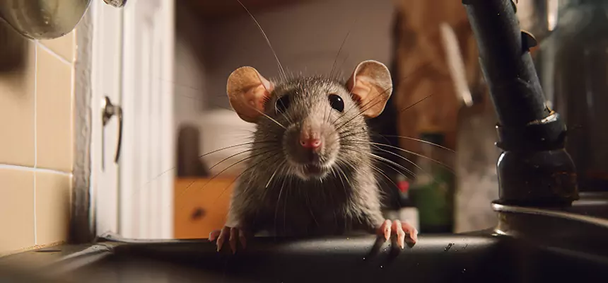Our Air Duct Rat Removal Services in Mckinney, TX