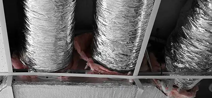 Scalable Commercial Multi‑Unit Dryer Vent Camera Inspection in Mckinney, TX