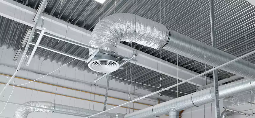 Our Dryer Vent Hose Replacement Services in Mckinney, TX