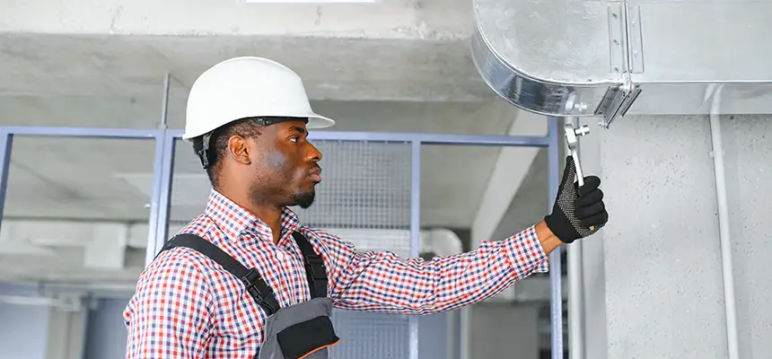 Our Emergency Dryer Vent Repair Services in Mckinney, TX