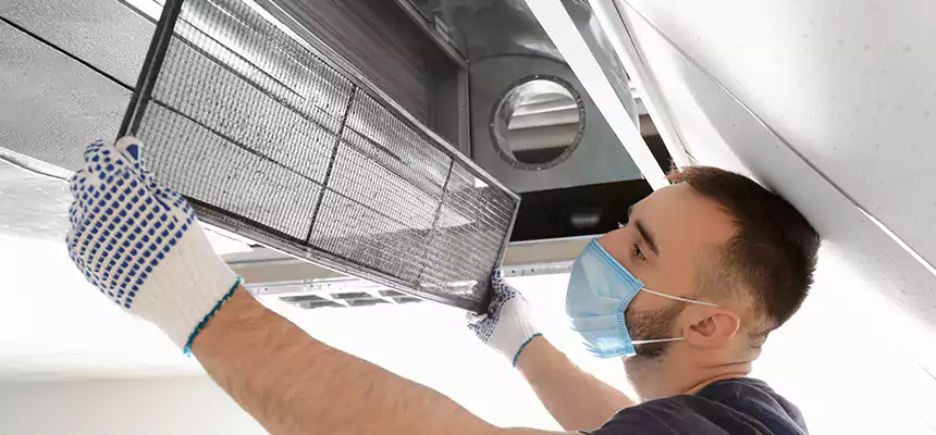 Our Home Duct Cleaning Services in Mckinney, TX