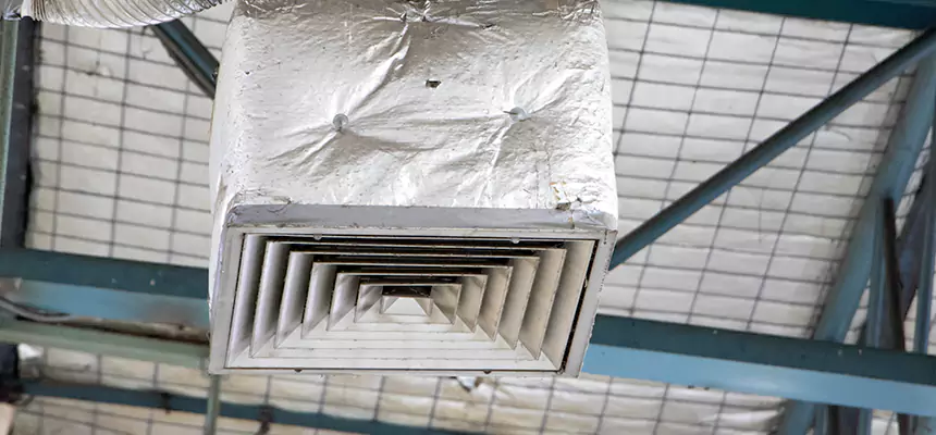 Our HVAC Cleaning Solutions Services in Mckinney, TX