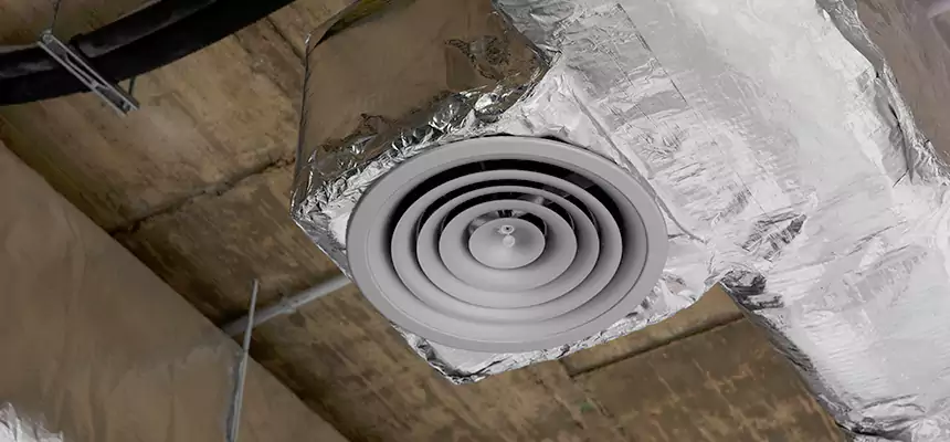 Our Industrial Dryer Vent Cleaning Services in Mckinney, TX