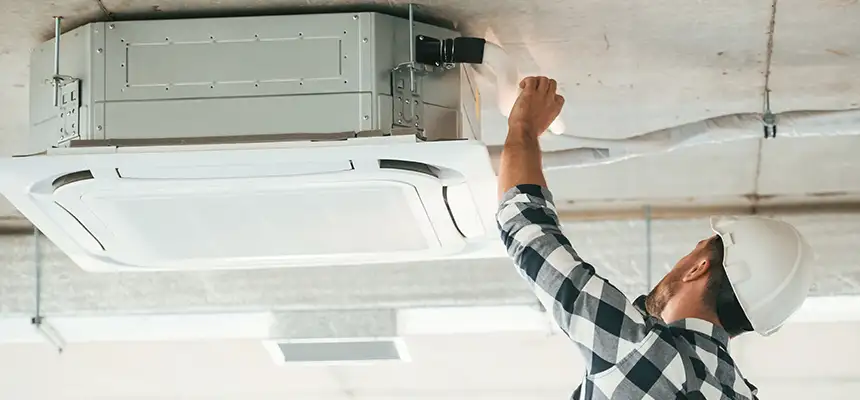 Our Local Vent Cleaning Services in Mckinney, TX