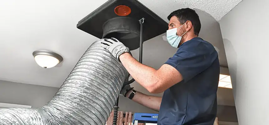 Our Services to Maximize AC Efficiency in Mckinney, TX