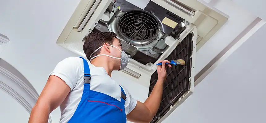 Our Move-in/Move-out Duct Cleaning Services in Mckinney, TX