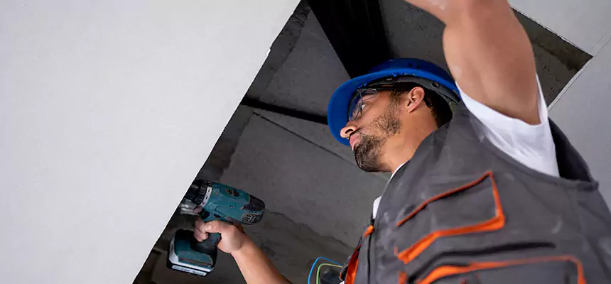 Our Post-Renovation Duct Debris Removal Services in Mckinney, TX