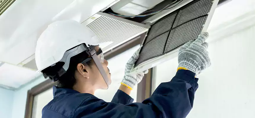 Our Residential Air Vent Cleaning Services in Mckinney, TX