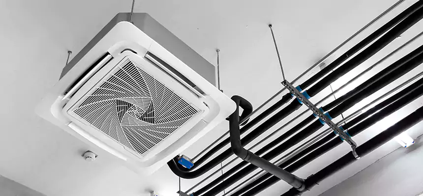 Our Smart AC Vent Controller Services in Mckinney, TX