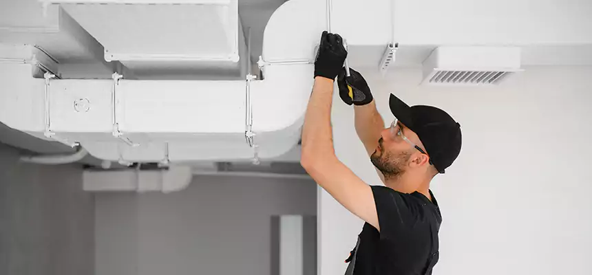 Customized Commercial Ventilation System Upgrades in Mckinney, TX