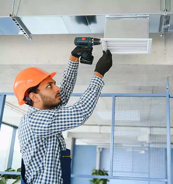 Welcome to Air Duct Cleaning & Repairs Mckinney — Your Local AC Vent Repairs Partner in Mckinney, TX