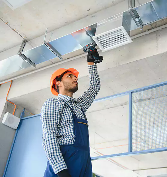 Welcome to Air Duct Cleaning & Repairs Mckinney — Your Local Air Duct Installation Specialists in Mckinney, TX
