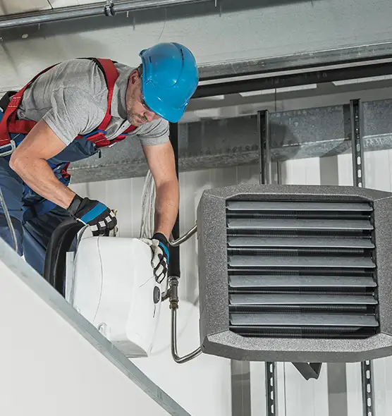 About Annual Vent Cleaning Plans in Mckinney, TX