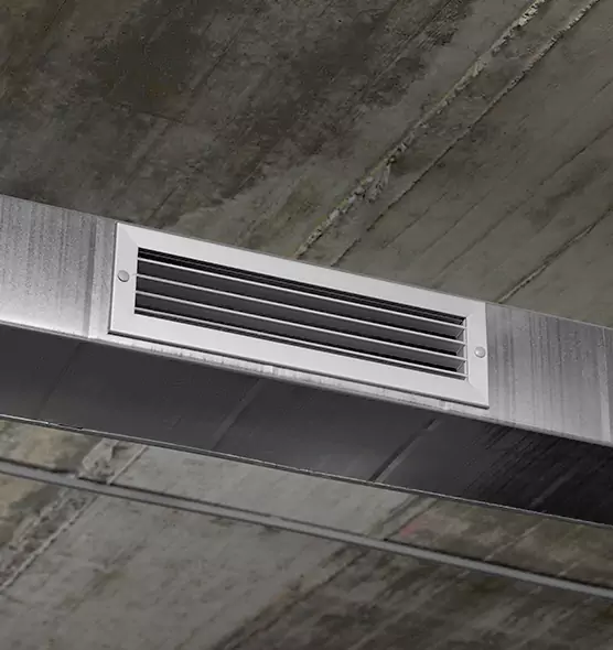 Professional Commercial Duct Cleaning in Mckinney, TX