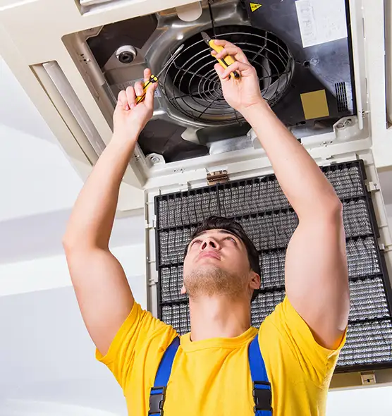 Welcome to Air Duct Cleaning & Repairs Mckinney — Your Local Condo Dryer Vent Maintenance Partner in Mckinney, TX