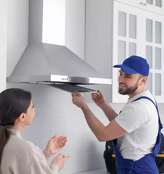 Professional Dryer Vent Cleaning Service in Mckinney, TX