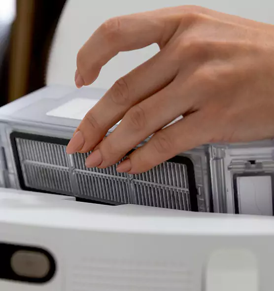 Professional Dryer Vent Lint Filter Cleaning in Mckinney, TX