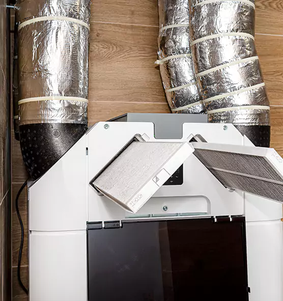 About Energy Recovery Ventilation Cleaning in Mckinney, TX