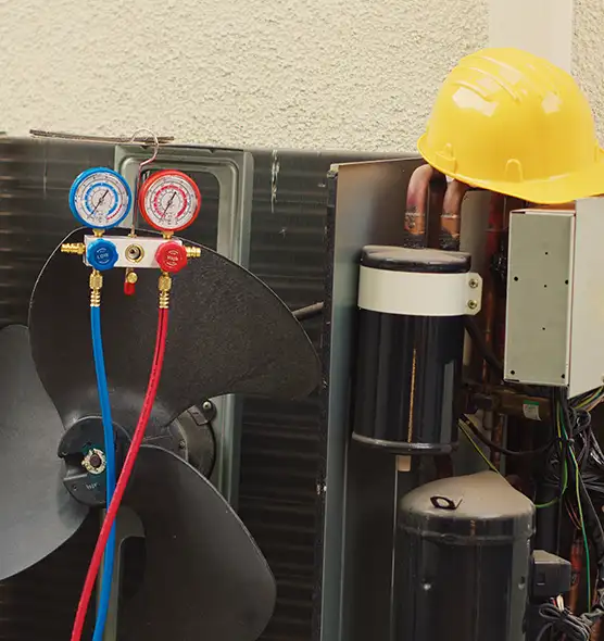 About HVAC Airflow Optimization in Mckinney, TX