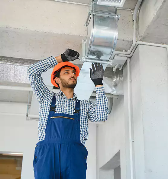 Affordable Lint Buildup Removal in Mckinney, TX