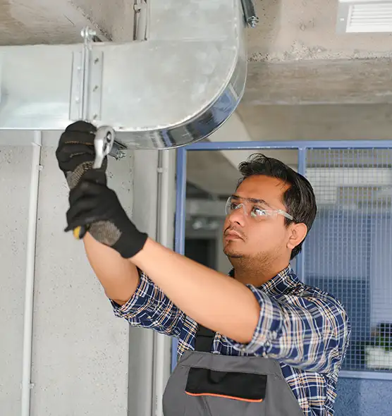 Trusted Lint Trap Cleaning Service in Mckinney, TX