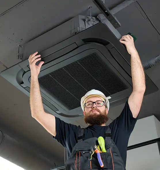 About Our Lower AC Energy Bills Solutions in Mckinney