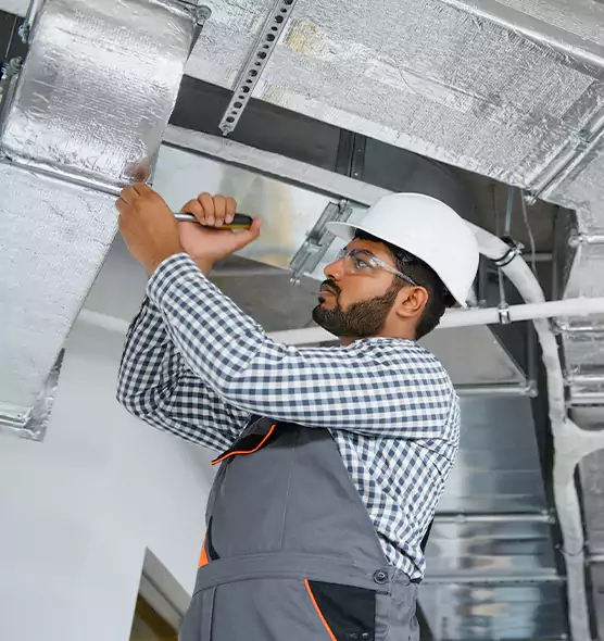 Welcome to Mold & Mildew Removal from Air Ducts Mckinney, TX