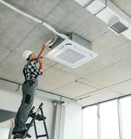 Advanced Pest Removal From Ducts in Mckinney, TX