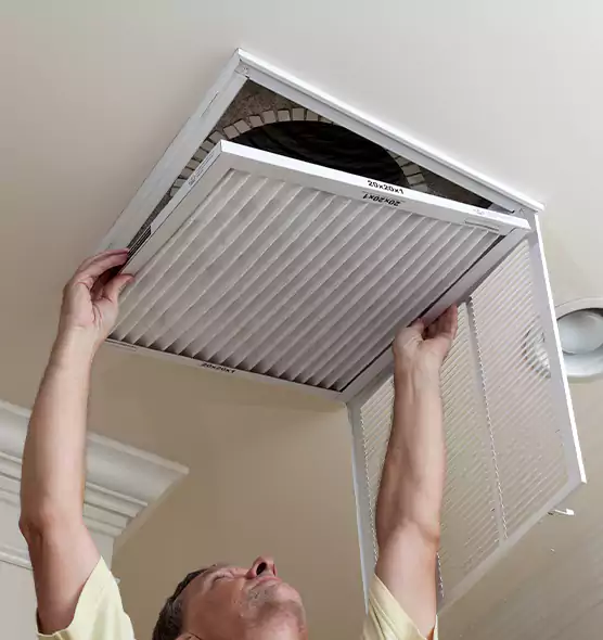 Advanced Residential Vent Cleaning in Mckinney, TX