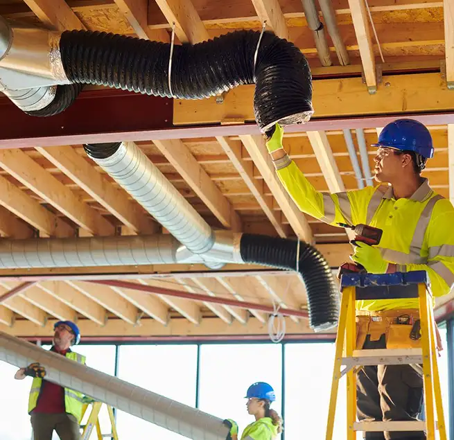 Why Homeowners & Businesses Trust Us in Mckinney, TX?
